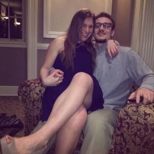 Meet your Posher, Rebecca